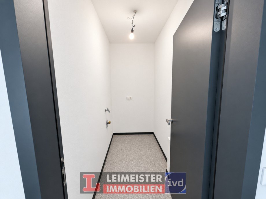 Hauswirtschaftsraum Etagenwohnung Aschaffenburg / Schweinheim