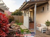 Hauptbild Ihr neues Zuhause: Doppelhaushälfte mit viel Potenzial und großem Garten
