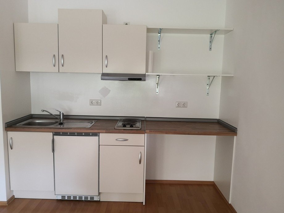 K�che Erdgeschosswohnung Haibach