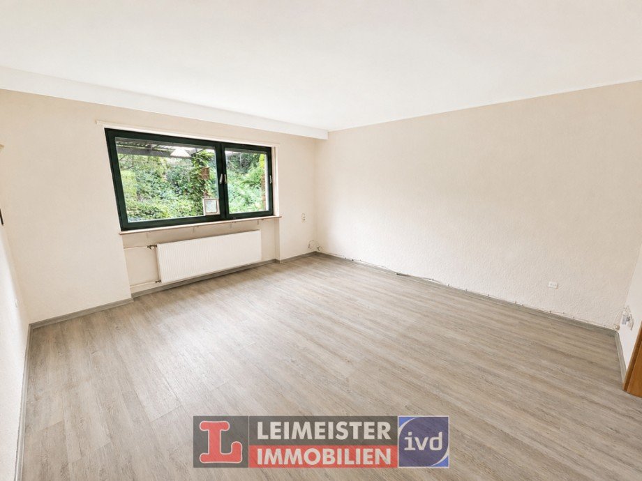 Wohnzimmer Reihenhaus Goldbach