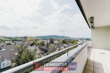 Hauptbild Penthouse - sofort frei! Tolle Eigentumswohnung mit 2 Balkonen, Aufzug und Tiefgarage