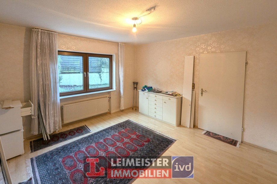 B�ro Einfamilienhaus Sulzbach am Main