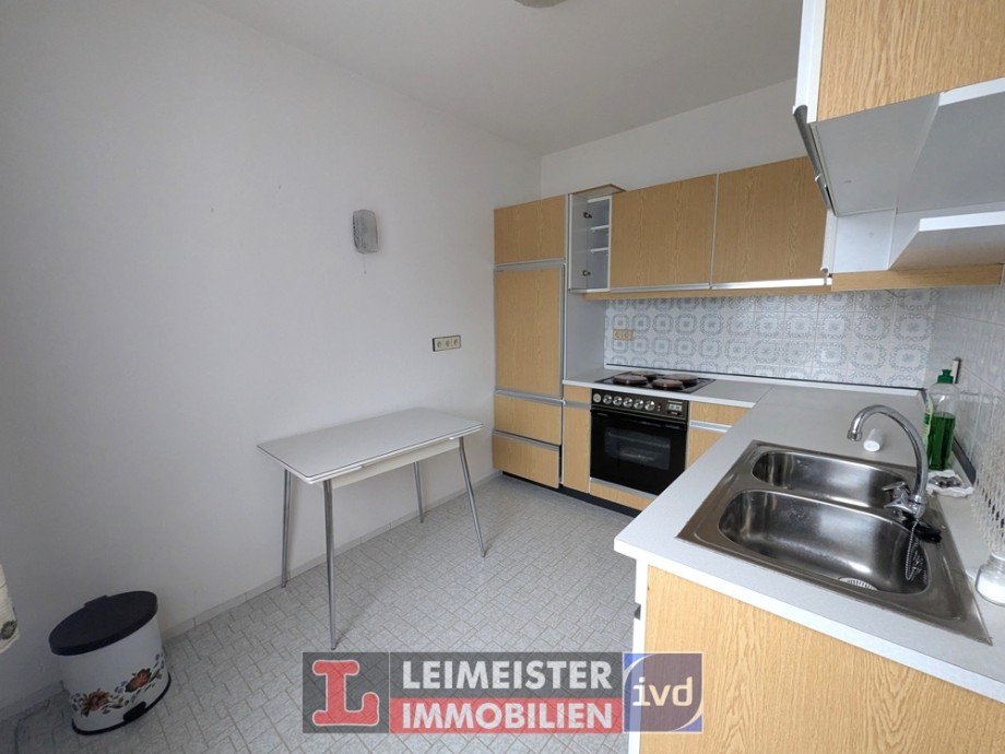 K�che 1.OG Zweifamilienhaus H�sbach