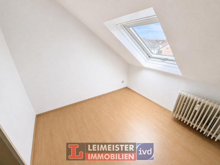 B�ro Dachgeschosswohnung Stockstadt am Main