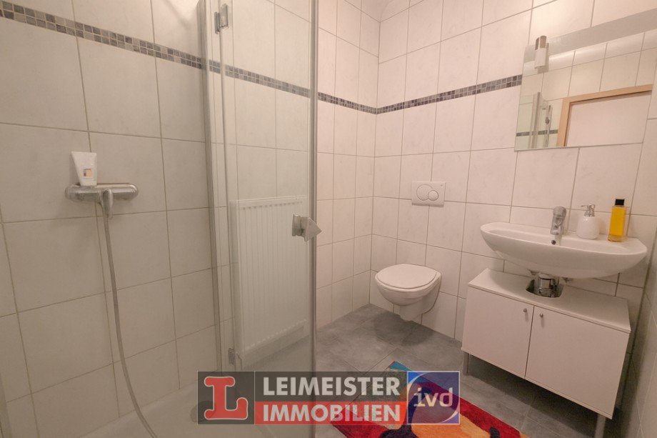 Bad Erdgeschosswohnung Aschaffenburg