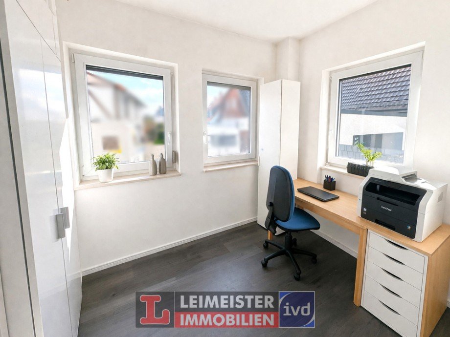 B�ro Erdgeschosswohnung Aschaffenburg / Obernau