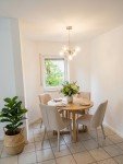 Hauptbild Helle 3-Zimmer- Erdgeschosswohnung in ruhiger Lage von Aschaffenburg- Schweinheim