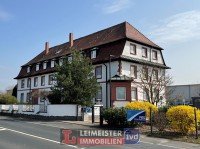 Bild (16fd4f9eb67555ee164627f55dd8b6f5): Gewerbeobjekt B�ro mit 225m� und 11 R�umen in verkehrsg�nstiger Lage von Aschaffenburg Nilkheim.