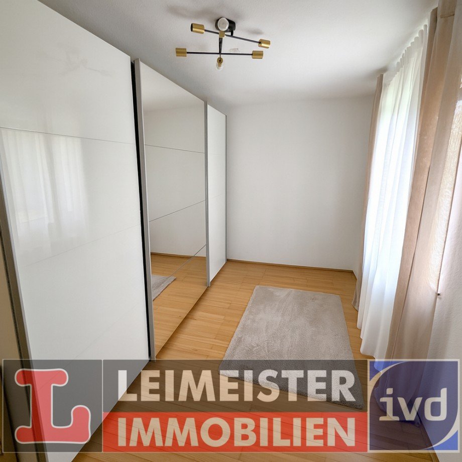 Kinderzimmer/B�ro Erdgeschosswohnung Aschaffenburg / Damm
