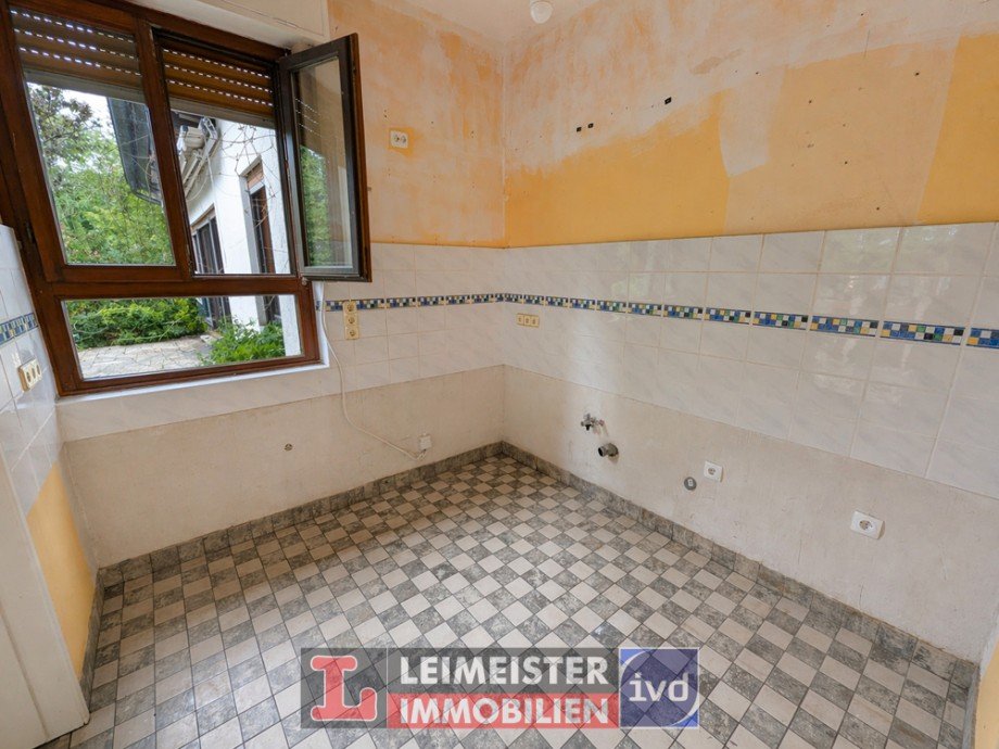 K�che EG Einfamilienhaus Alzenau