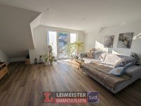 Bild (1ed49509bb5f74df7864d4b271dcec0a): 3-Zimmer-Wohnung in Haibach mit Balkon und Gartennutzung