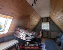 Diele Einfamilienhaus mit viel Ausbaupotenzial und Bauerwartungsland in Aschaffenburg Damm!