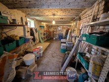 Keller EFH im Fachwerkstil mit gro�em Ausbaupotenzial und Schuppen in R�denau
