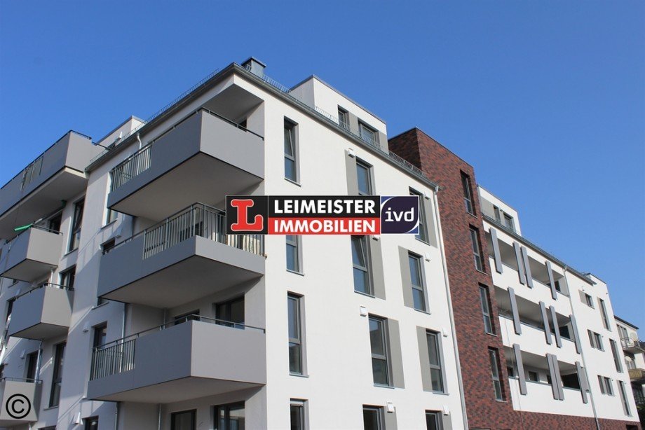 Foto Erdgeschosswohnung Aschaffenburg