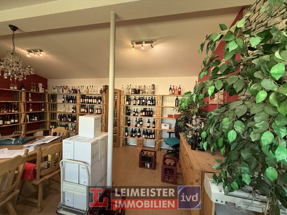 Ausstellung Lager 2 Ladenlokal Aschaffenburg