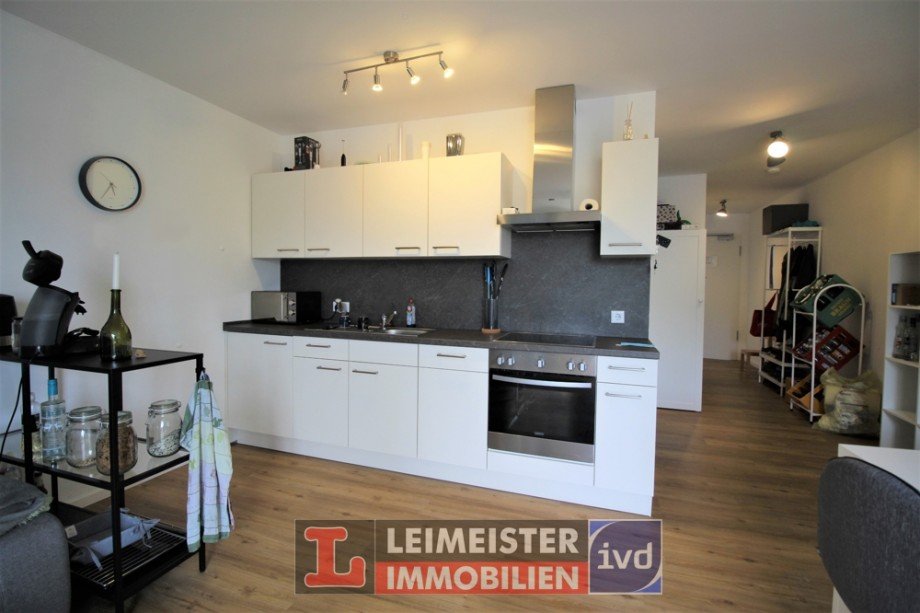 K�che Erdgeschosswohnung Aschaffenburg