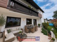 Hauptbild Tolles 2-Familienhaus in H�sbach mit ausbaubarem Dach, 2 Garagen & Garten