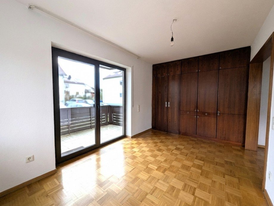 Esszimmer EG Zweifamilienhaus H�sbach