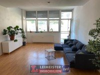 Hauptbild 1-ZIMMER-APARTMENT MIT SINGLE-K�CHE IN HAIBACH, App 2 EG