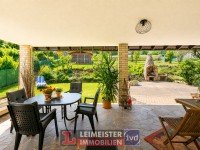 Hauptbild NEU! Tolles Einfamilienhaus in Krombach - Wohnen direkt in der Natur - separate Einliegerwohnung!
