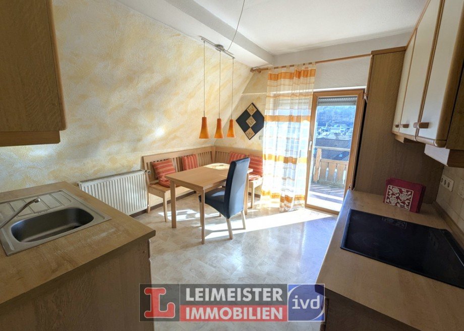 K�che OG Einfamilienhaus Sulzbach am Main