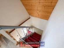 Flur/ Treppenhaus EFH im Fachwerkstil mit gro�em Ausbaupotenzial und Schuppen in R�denau