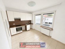 K�che Wohnen *im Herzen der Stadt* - 4 Zimmer mit Balkon in Aschaffenburg