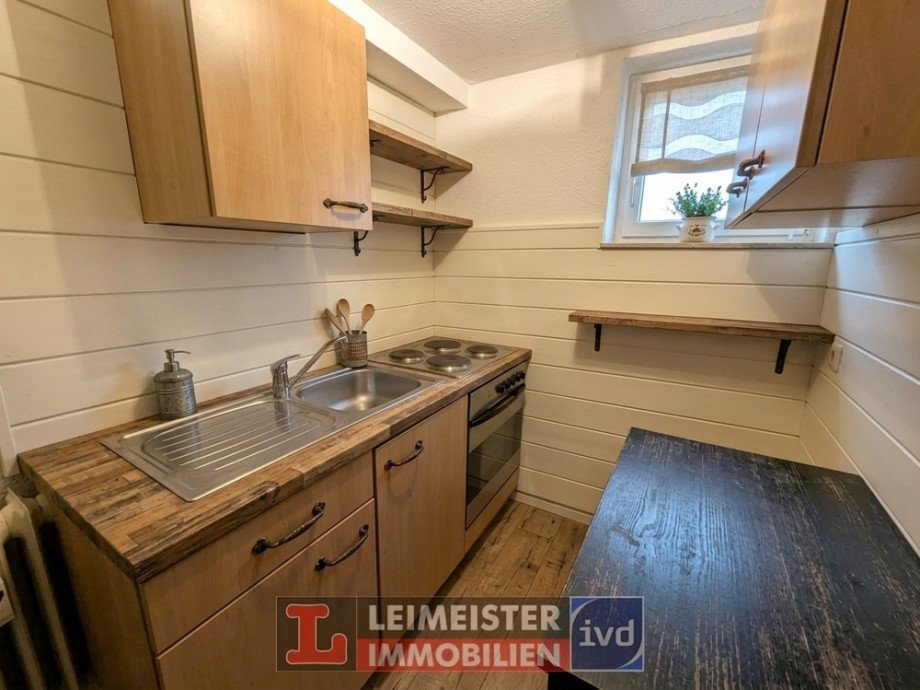 K�che Souterrainwohnung Goldbach