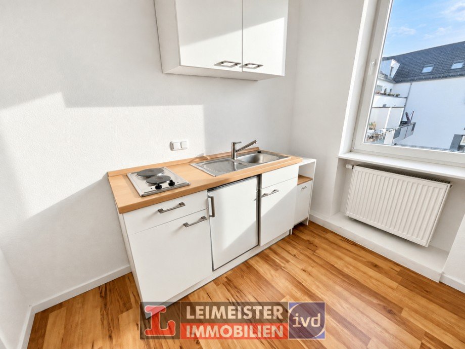 K�che Etagenwohnung Aschaffenburg