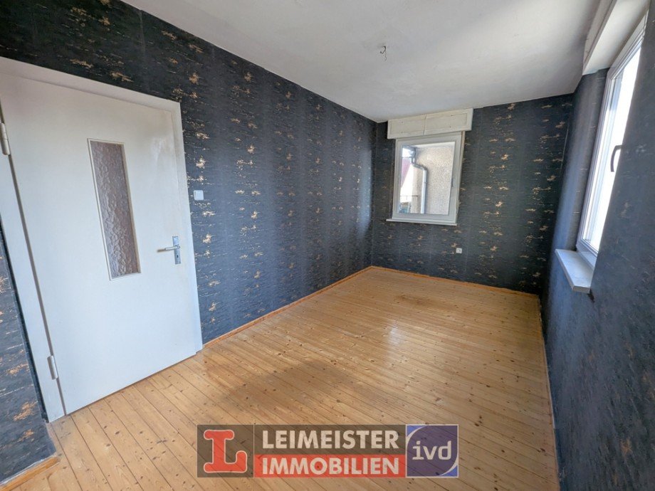 Kinderzimmer EG Zweifamilienhaus H�sbach