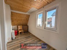 Flur OG EFH im Fachwerkstil mit gro�em Ausbaupotenzial und Schuppen in R�denau