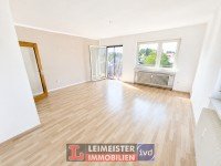 Hauptbild Helle 3-Zimmer-Wohnung in zentraler Lage von Aschaffenburg-Leider