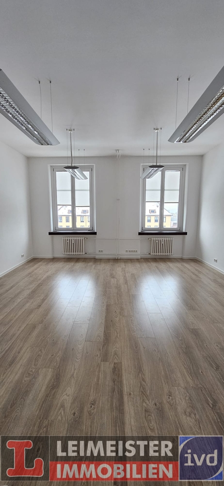 B�ro B�rofl�che Aschaffenburg