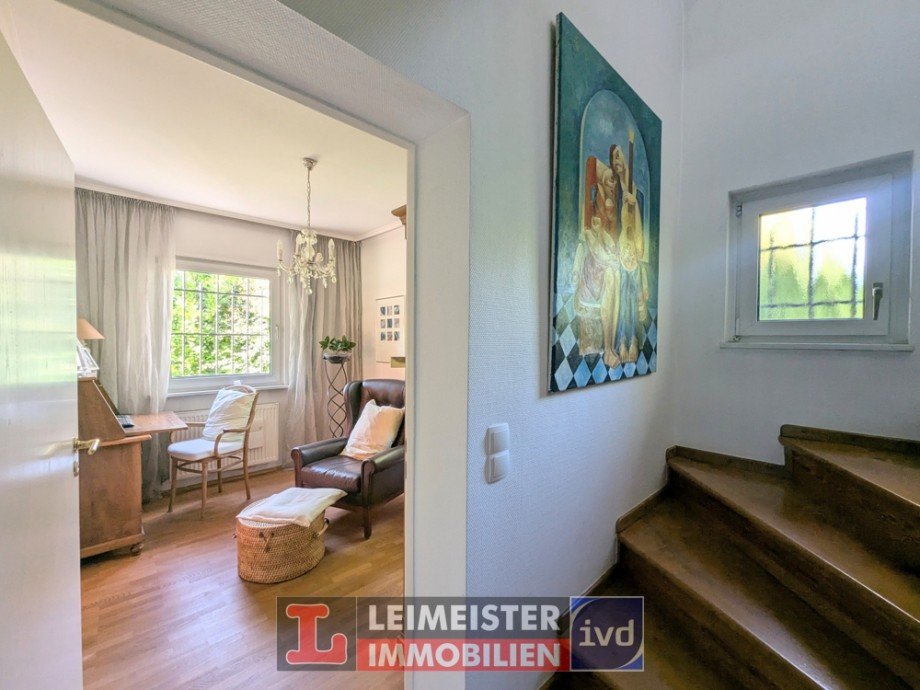 Nebenzimer Einfamilienhaus Hanau