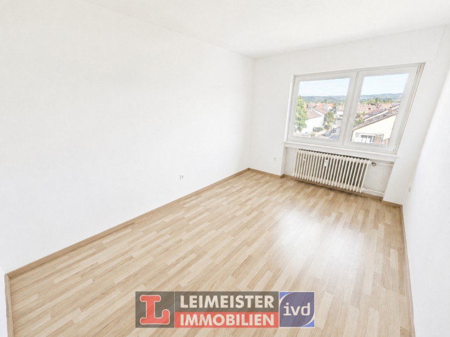 B�ro Etagenwohnung Aschaffenburg / Leider