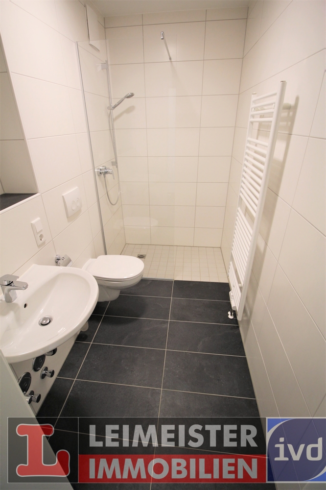 Bad Etagenwohnung Aschaffenburg