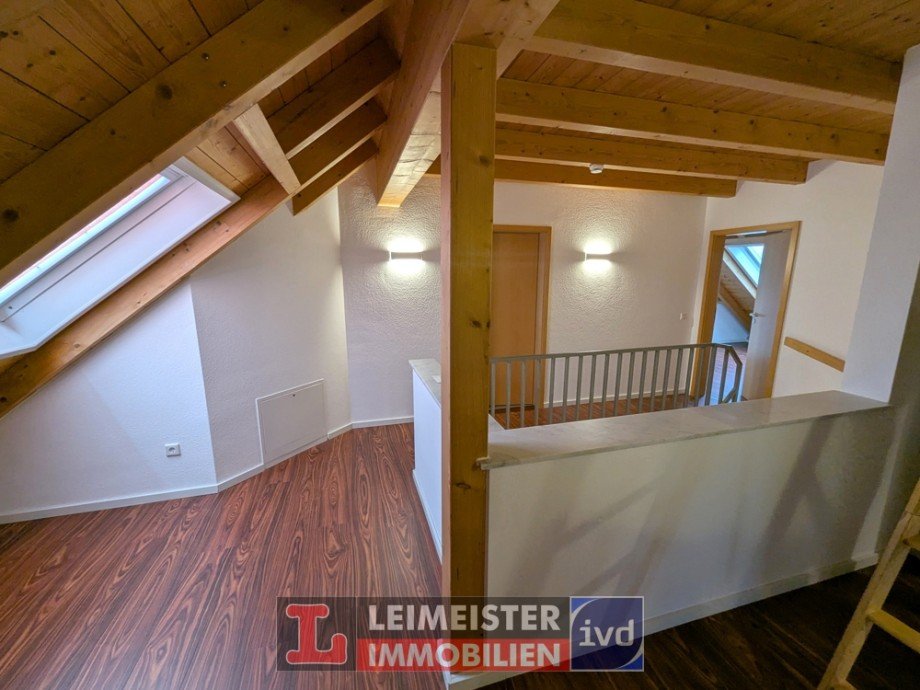 Galerie DG Doppelhaush�lfte Aschaffenburg