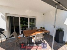 Balkon Stilvoll wohnen in Schweinheim - ETW mit *Terrasse & TG-Stellplatz*