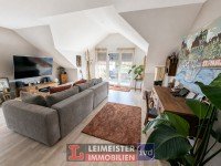 Hauptbild Sofort frei! MODERNE 2-Zimmer Wohnung in TOP-LAGE VON AB-SCHWEINHEIM