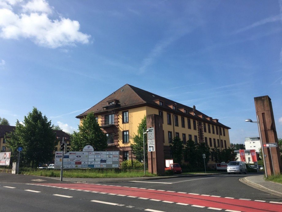  Halle / Lager / Produktion Aschaffenburg