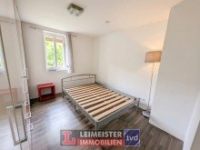 Schlafzimmer EG EFH im Fachwerkstil mit gro�em Ausbaupotenzial und Schuppen in R�denau