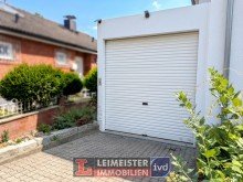 Duplex Erdgeschoss- 2 Zimmer-Wohnung mit TERRASSE UND GARTEN