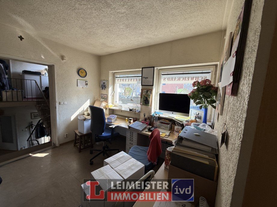 B�ro Ladenlokal Aschaffenburg