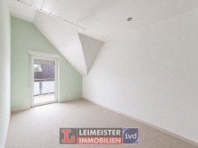 Kinderzimmer OG Neu im Angebot! Tolles Einfamilienhaus, 2 Balkone, Terrasse,  Garage im sch�nen Hofstetten!