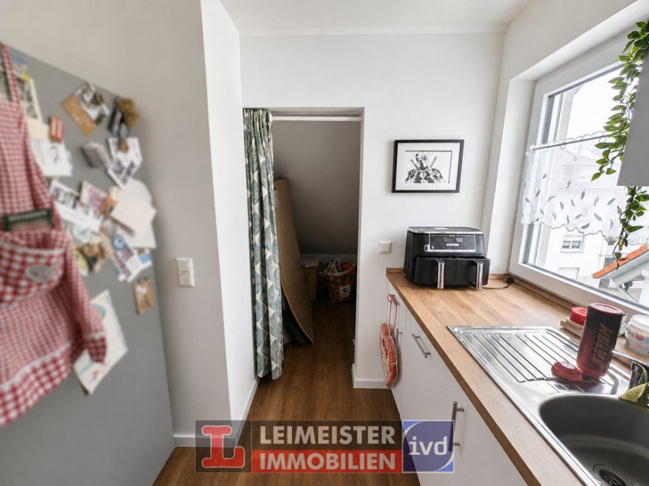 Abstellraum Dachgeschosswohnung Gr�nmorsbach