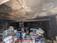 Schuppen Einfamilienhaus mit viel Ausbaupotenzial und Bauerwartungsland in Aschaffenburg Damm!