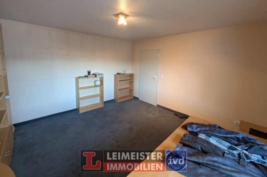 Schlafzimmer 1.OG Einfamilienhaus Sulzbach am Main