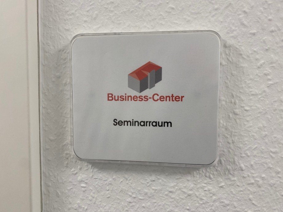 Konferenzraum B�rofl�che Aschaffenburg
