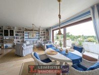 Hauptbild Obernauer Kolonie Traumhaftes MAISONETTE-HIGHLIGHT - Zwei Ebenen & gro�e Terrasse in Aschaffenburg - Mainn�he !