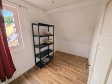 Schlafzimmer OG EFH im Fachwerkstil mit gro�em Ausbaupotenzial und Schuppen in R�denau